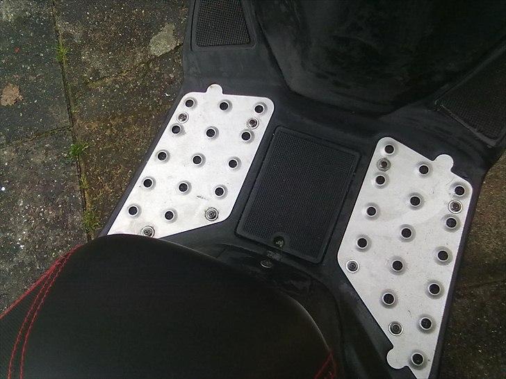 Keeway F-act Racing billede 4