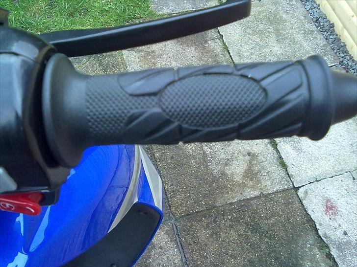 Keeway F-act Racing billede 7