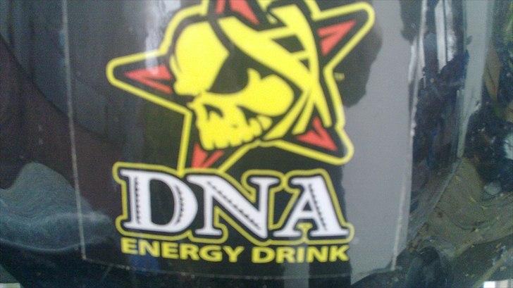 Suzuki Street magic LC (DNA)76cc billede 11