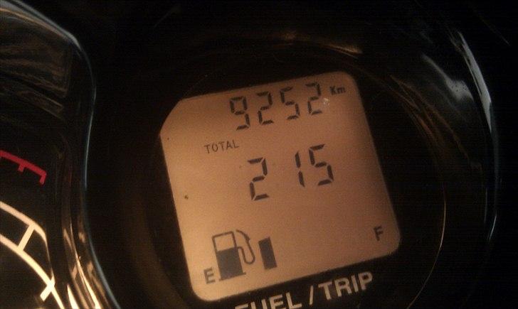 Yamaha jog r billede 9