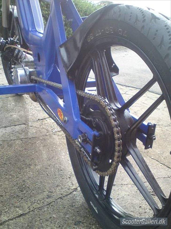 Puch Maxi  Solgt... billede 2