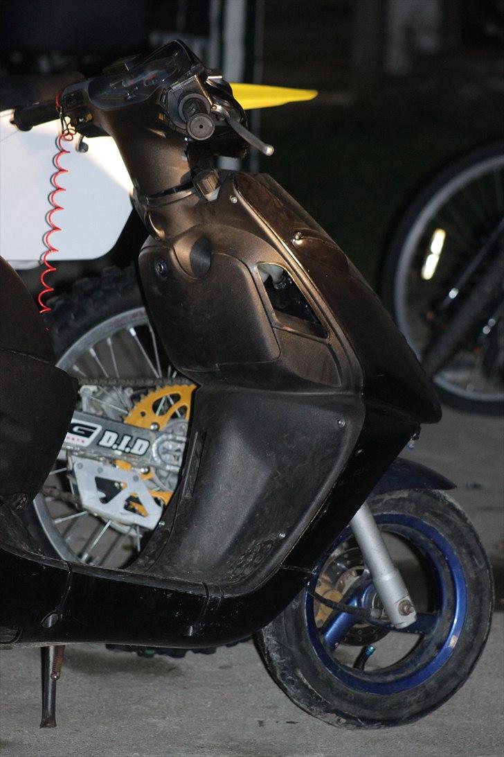 Aprilia Sonic Lc [BYTTET] billede 6