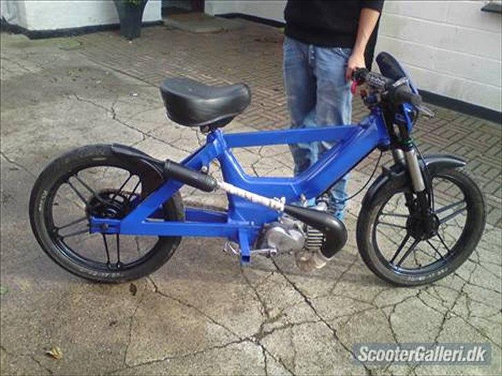 Puch Maxi  Solgt... billede 5