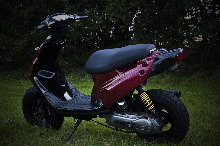 PGO hot 50  billede 3