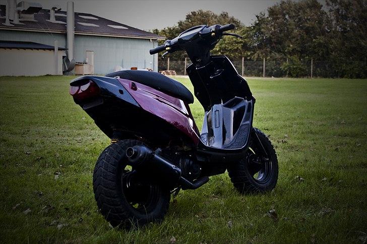 PGO hot 50  billede 4