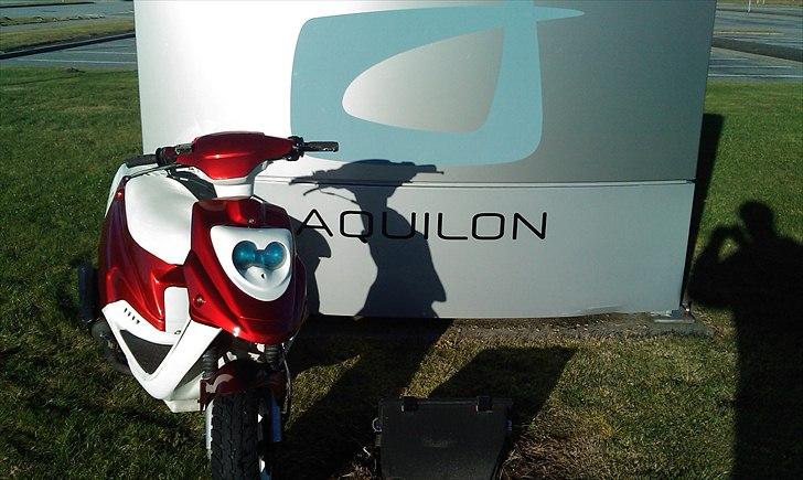 PGO hot bytte  billede 12