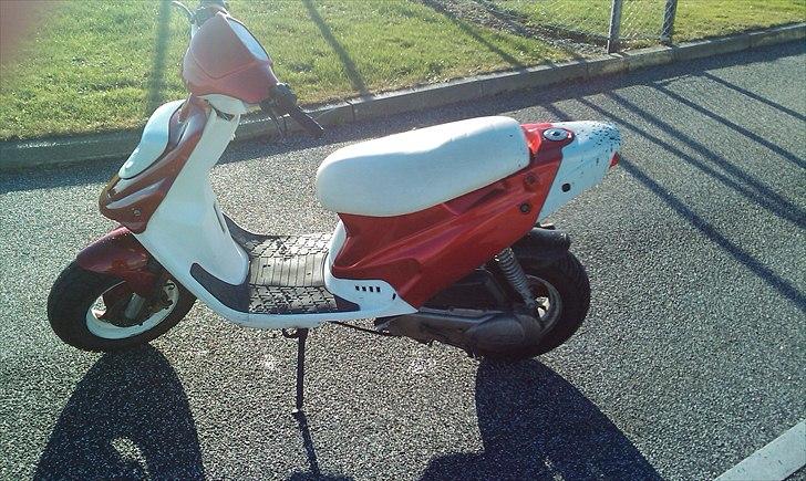 PGO hot bytte  billede 14