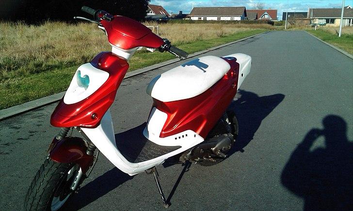 PGO hot bytte  billede 15