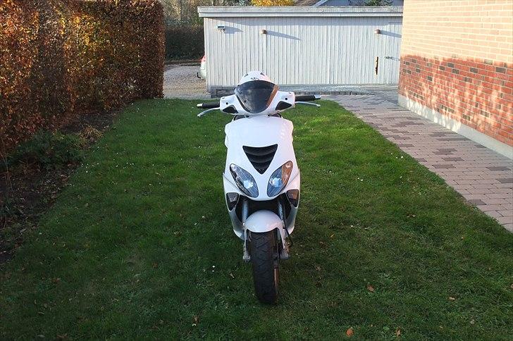 Piaggio NRG Power DT billede 5