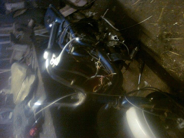 Suzuki Fz/Hot - SOLGT billede 14