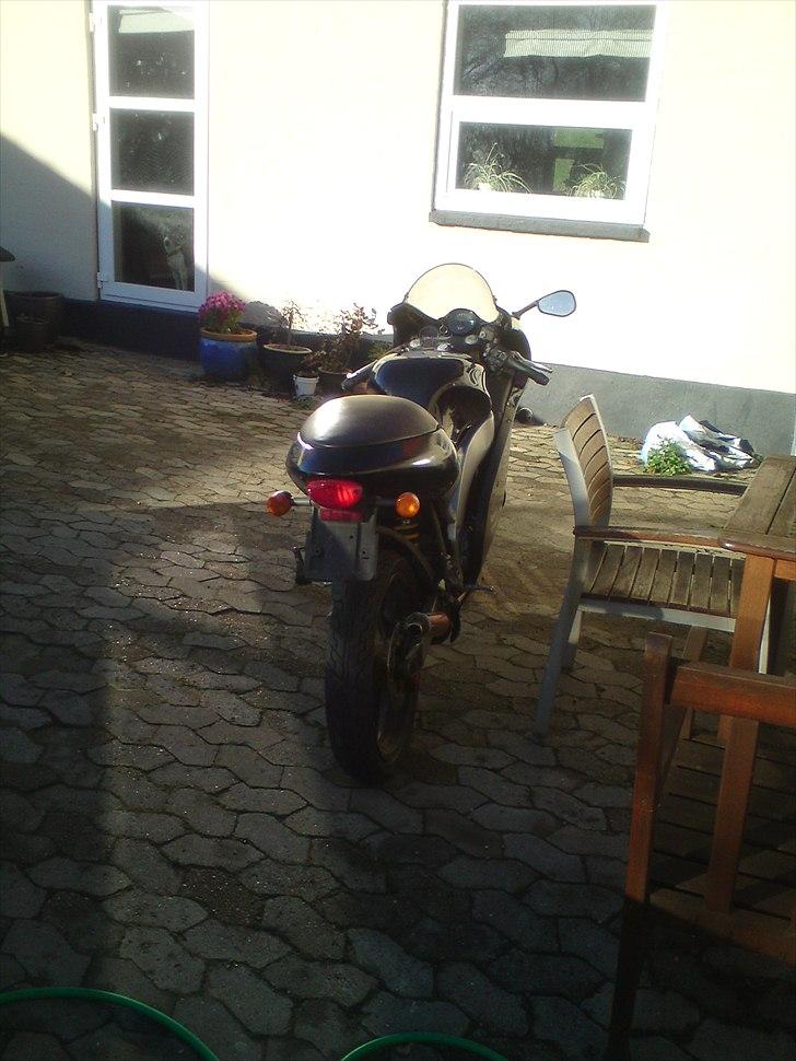 Aprilia RS 50 LC DD solgt billede 3