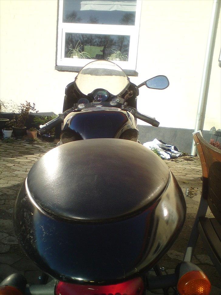 Aprilia RS 50 LC DD solgt billede 4