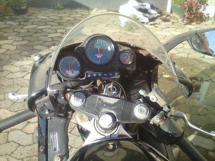 Aprilia RS 50 LC DD solgt billede 7