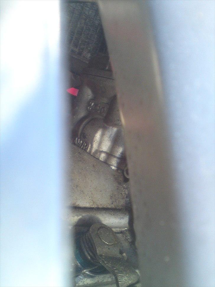 Aprilia RS 50 LC DD solgt billede 8