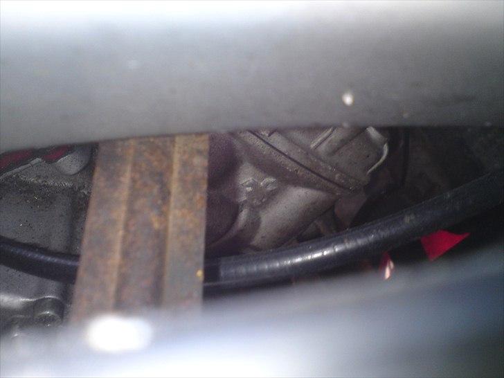 Aprilia RS 50 LC DD solgt billede 9