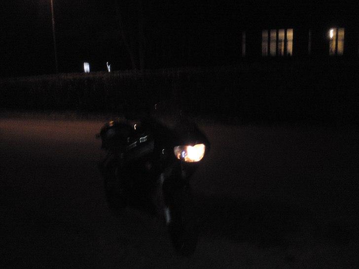 Aprilia RS 50 LC DD solgt billede 16