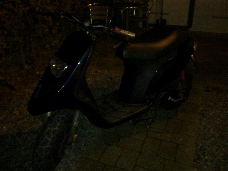 Piaggio Typhoon billede 11