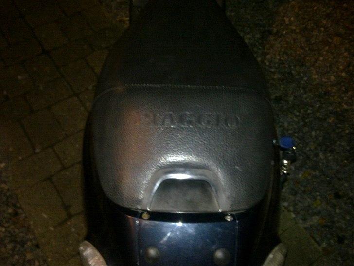 Piaggio Typhoon billede 12