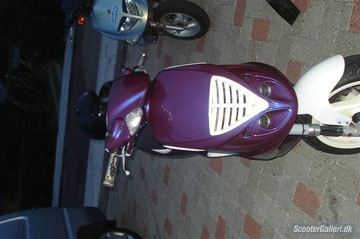 Piaggio NRG MC3 LC DD Byt/6000 kr billede 16