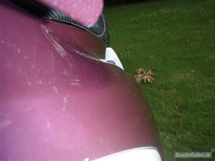 Piaggio NRG MC3 LC DD Byt/6000 kr billede 19