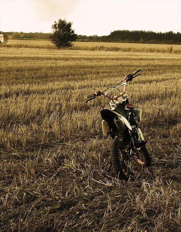 Lifan Tiandi  - smukke billede 13