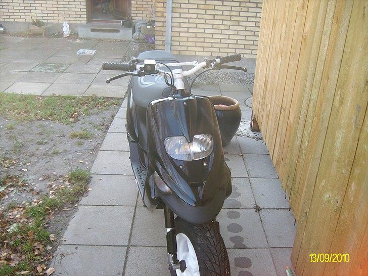 Gilera stalker tilsalg/bytte billede 2