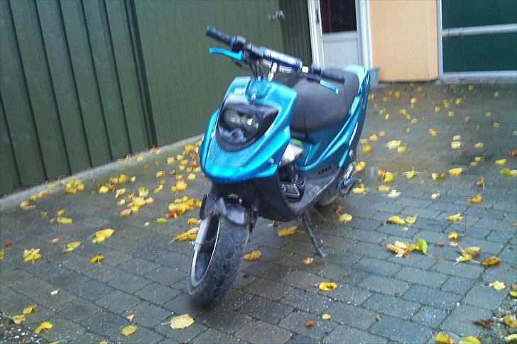 PGO hot50 byttede billede 1