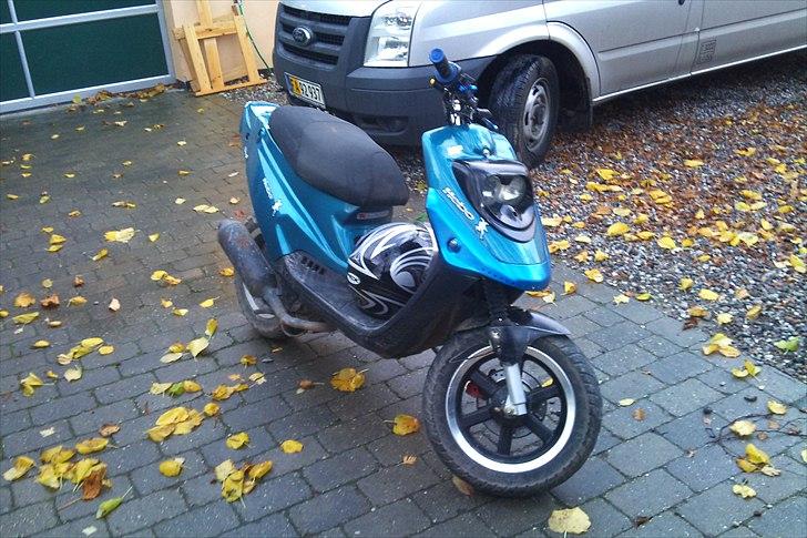PGO hot50 byttede billede 2