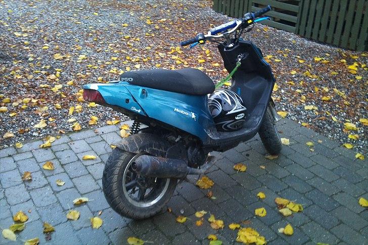 PGO hot50 byttede billede 3