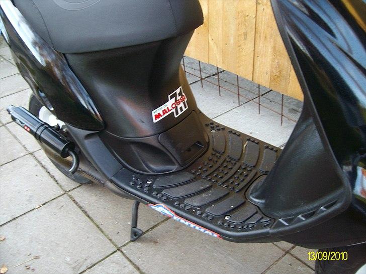 Gilera stalker tilsalg/bytte billede 8