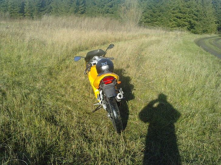 Aprilia Rs 50 (under ombygning) billede 7