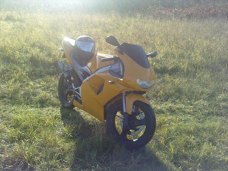 Aprilia Rs 50 (under ombygning) billede 12