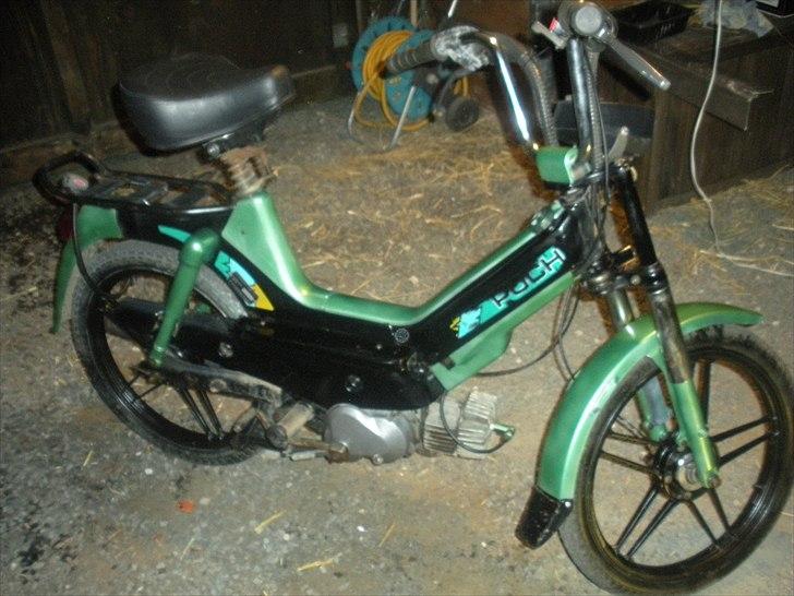 Puch MAXI KL billede 1