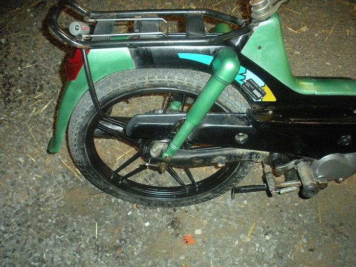 Puch MAXI KL billede 2