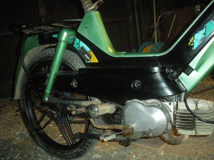 Puch MAXI KL billede 3