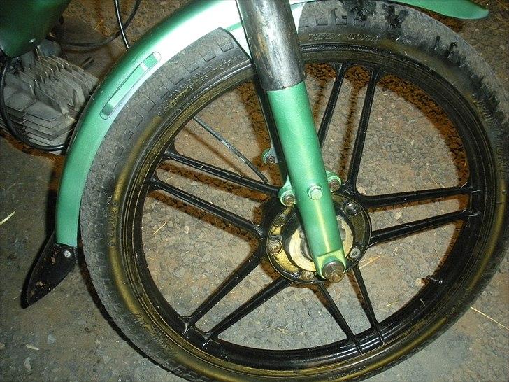 Puch MAXI KL billede 4