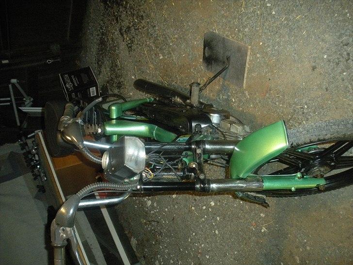 Puch MAXI KL billede 10