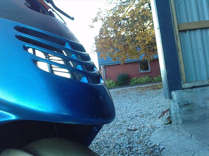 Aprilia sonic ac *byttet* billede 6