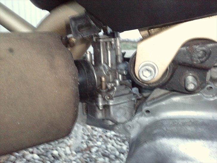 Aprilia sonic ac *byttet* billede 9