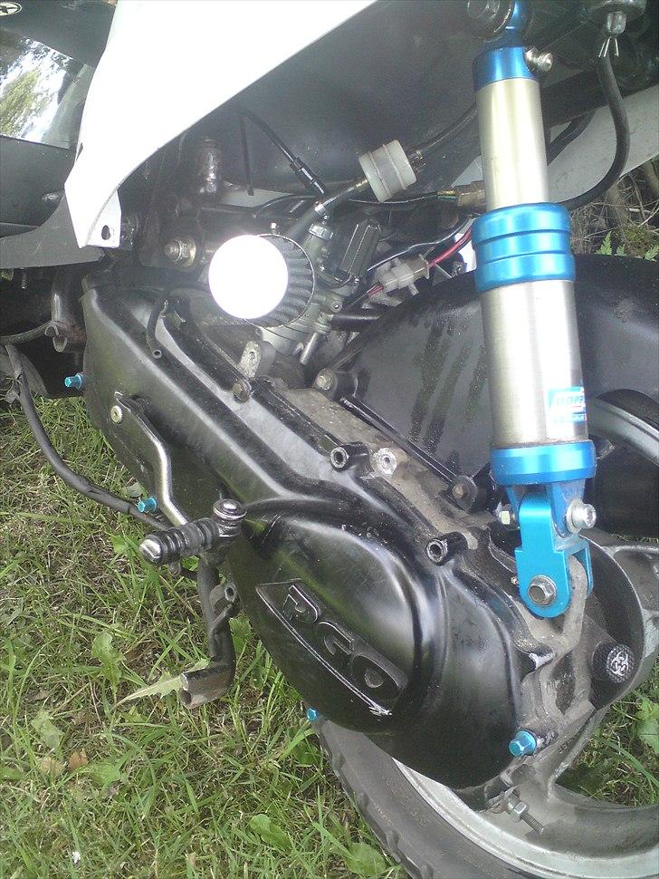 PGO hot 50  billede 3