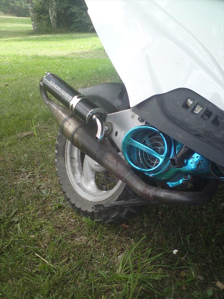 PGO hot 50  billede 5