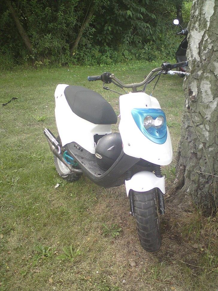 PGO hot 50  billede 6