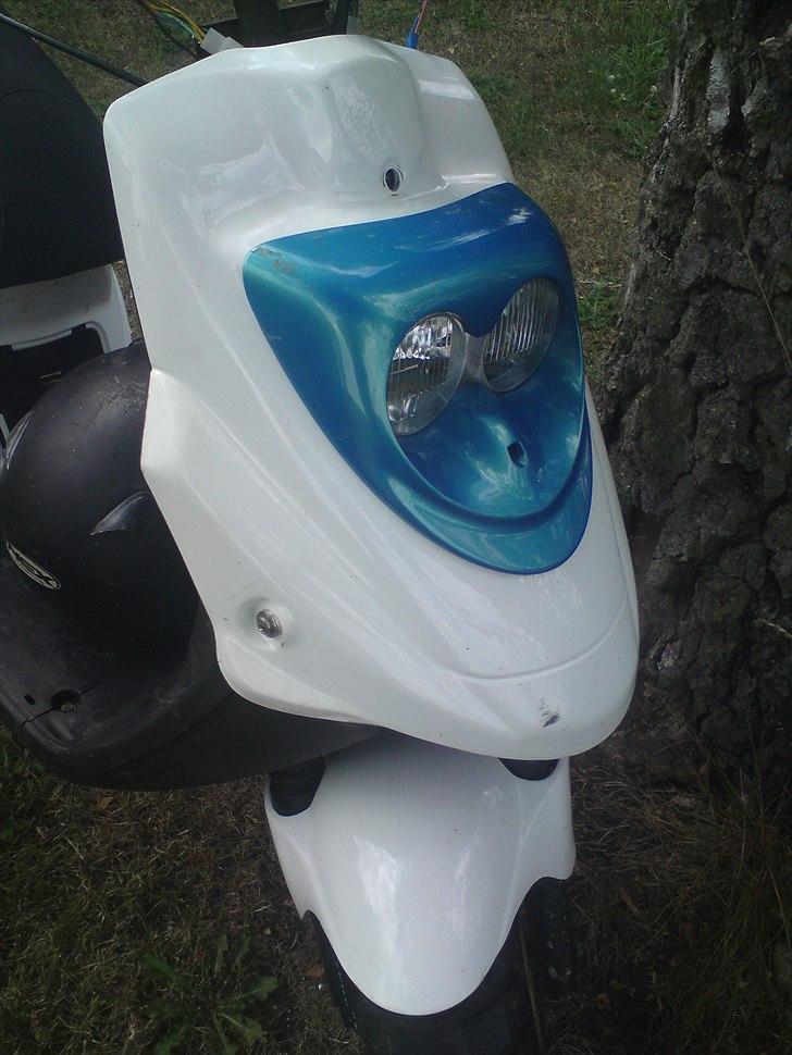 PGO hot 50  billede 7