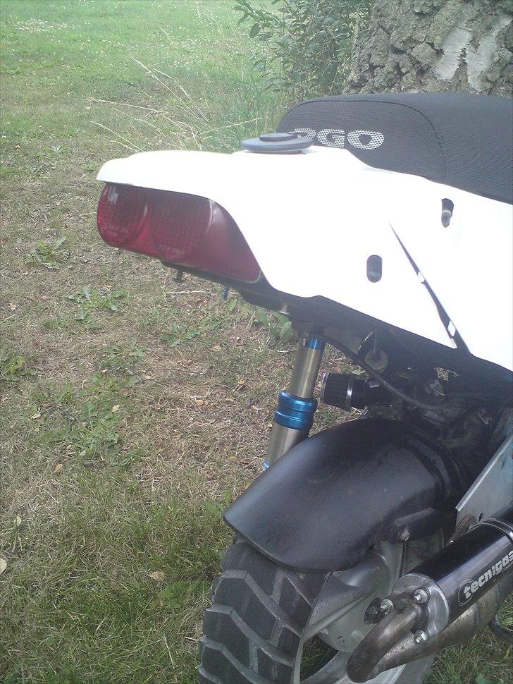 PGO hot 50  billede 8