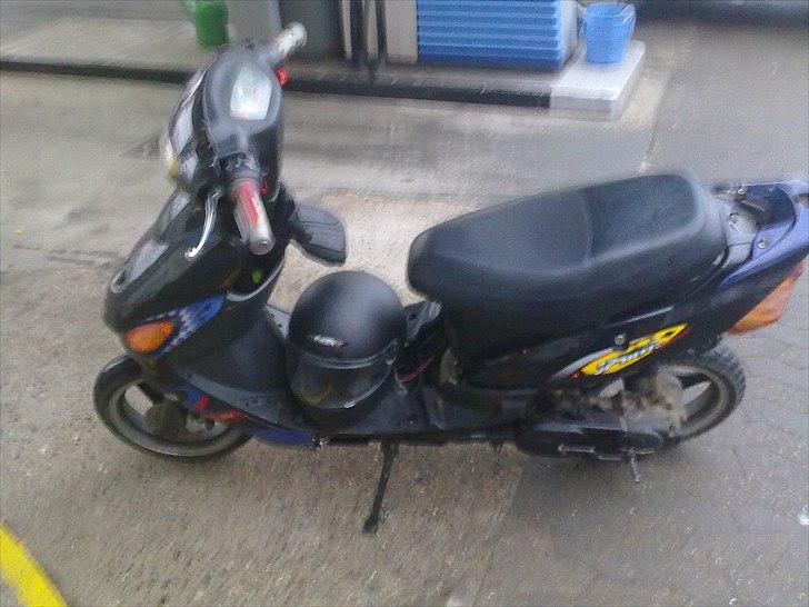 Giantco Sprint byttet t. Maxi billede 1