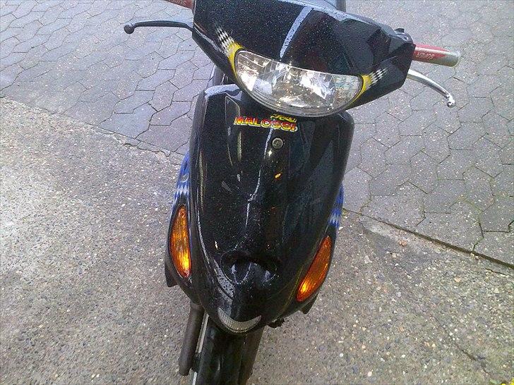 Giantco Sprint byttet t. Maxi billede 2