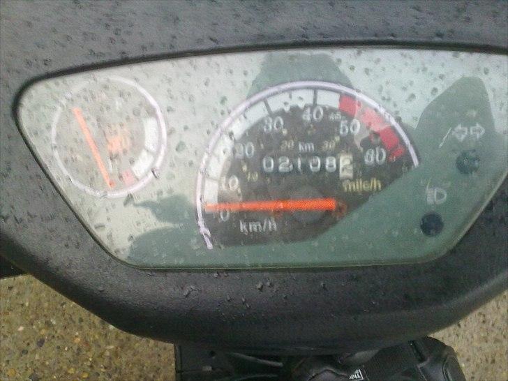 Giantco Sprint byttet t. Maxi billede 5