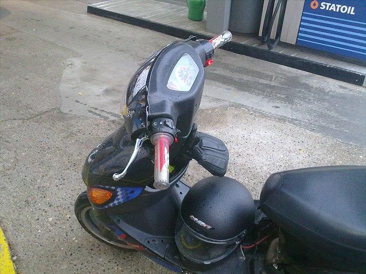 Giantco Sprint byttet t. Maxi billede 7