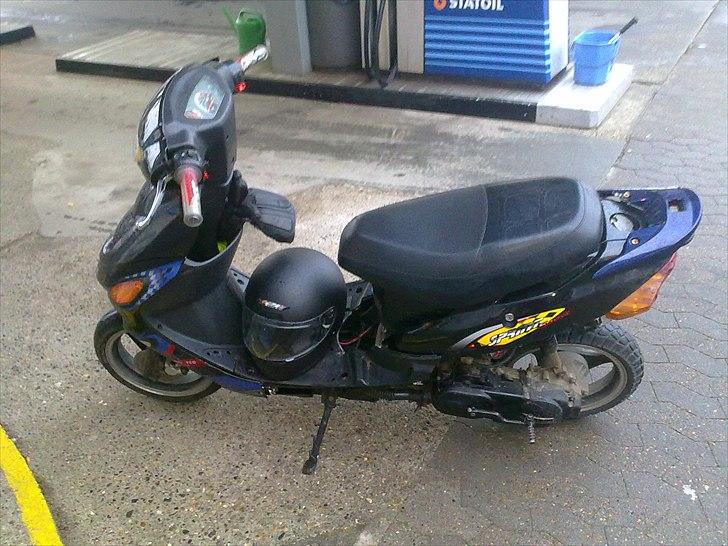 Giantco Sprint byttet t. Maxi billede 8