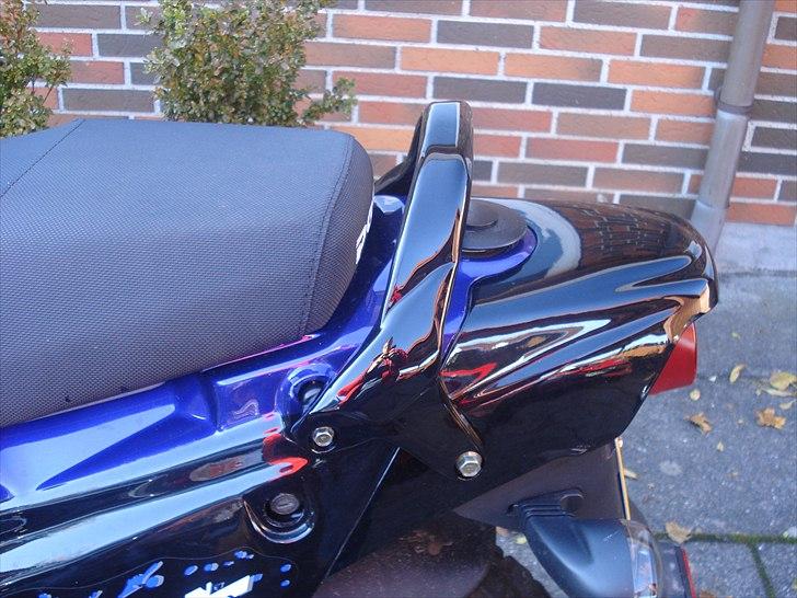 PGO Hot 50 billede 3